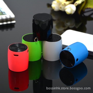Mini Tiny Bluetooth Speaker with Cheap Price